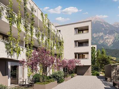 Wohnung mit Balkon kaufen in 6020 Innsbruck (Bild 2)