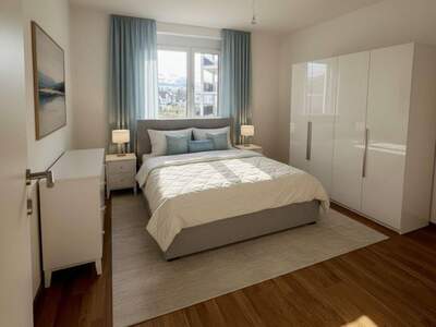 Mietwohnung in 2700 Wiener Neustadt