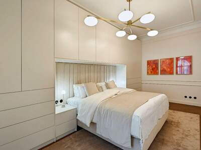 Altbauwohnung mit Balkon kaufen in 1010 Wien (Bild 4)