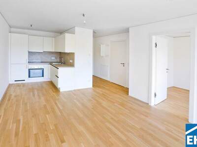 Terrassenwohnung kaufen in 1090 Wien (Bild 3)