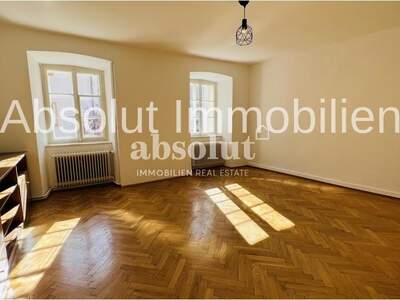 Etagenwohnung mieten in 5700 Zelll