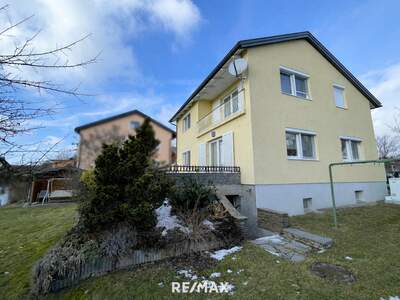 Einfamilienhaus kaufen in 4786 Brunnenthal