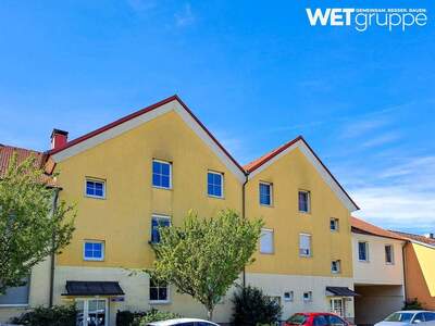 Mietwohnung in 2242 Prottes