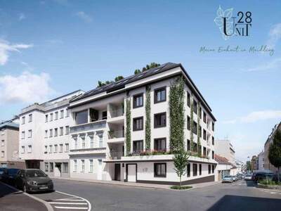 Mietwohnung provisionsfrei in 1120 Wien