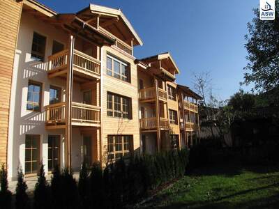Wohnung kaufen in 6365 Kirchberg