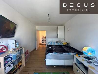 Terrassenwohnung kaufen in 3462 Absdorf (Bild 5)