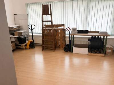 Gewerbeobjekt mieten in 4030 Linz (Bild 5)