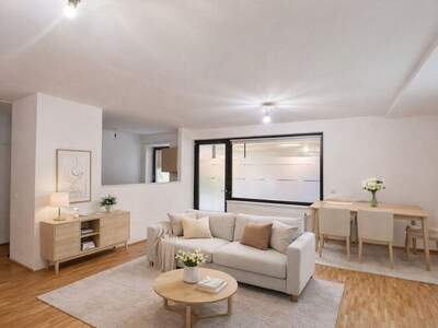 Apartment kaufen in 8051 Steiermark