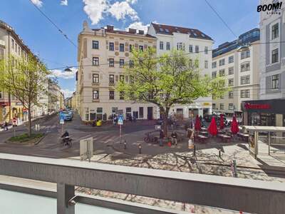 Eigentumswohnung in 1080 Wien