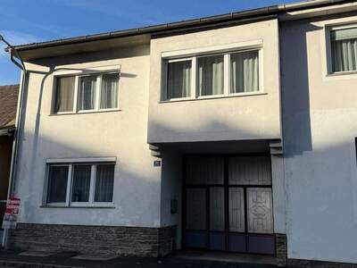 Haus kaufen in 7540 Güssing