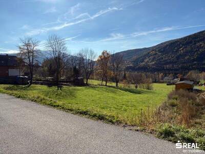 Grundstück kaufen in 9854 Malta (Bild 1)