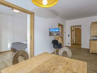 Terrassenwohnung kaufen in 6370 Kitzbühel (Bild 5)
