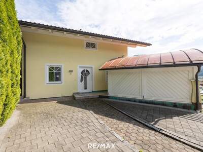 Einfamilienhaus kaufen in 5600 St. Johann