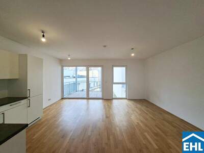 Terrassenwohnung mieten in 1210 Wien (Bild 1)