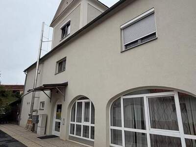 Wohnung mieten in 8291 Burgau