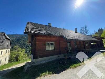 Haus mieten in 8943 Vorberg