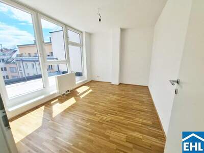 Terrassenwohnung kaufen in 1120 Wien (Bild 4)