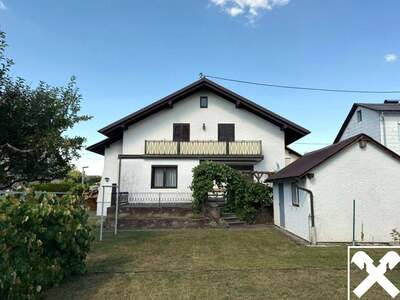 Haus kaufen in 4451 Garsten (Bild 1)