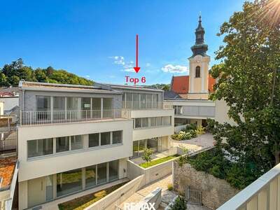 Haus mit Garten kaufen in 3400 Weidling