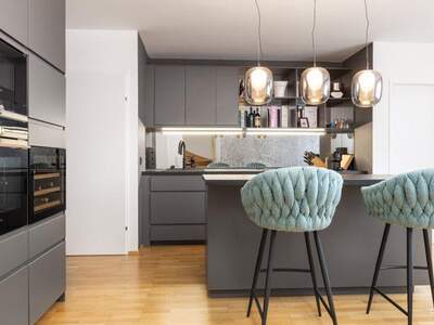 Terrassenwohnung kaufen in 1020 Wien (Bild 5)