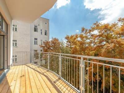 Wohnung kaufen in 1200 Wien