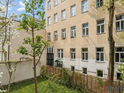 Wohnung kaufen in 1070 Wien (Bild 4)