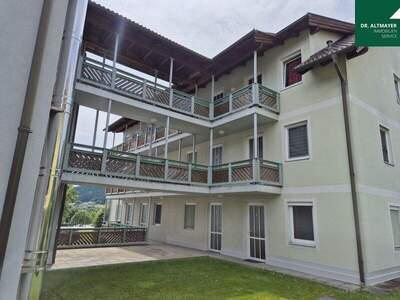 Terrassenwohnung kaufen in 9560 Feldkirchen (Bild 4)