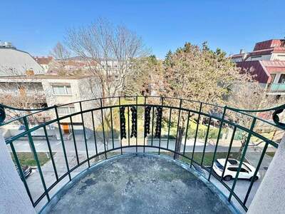 Wohnung mieten in 1130 Wien