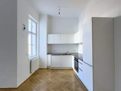 Altbauwohnung mieten in 1010 Wien (Bild 5)