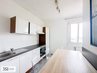 Anlageobjekt kaufen in 1150 Wien