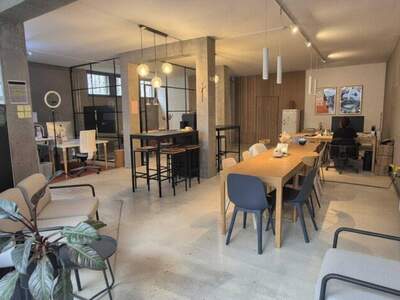 Gewerbeobjekt mieten in 6850 Dornbirn