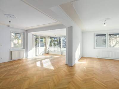 Wohnung kaufen in 1130 Wien