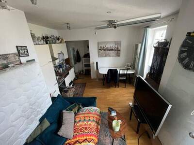 Altbauwohnung kaufen in 8010 Graz (Bild 5)