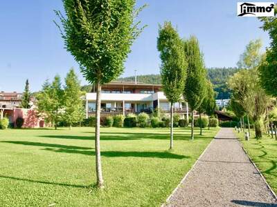 Eigentumswohnung in 9201 Krumpendorf