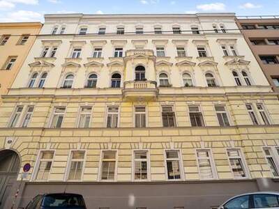 Wohnung kaufen in 1030 Wien