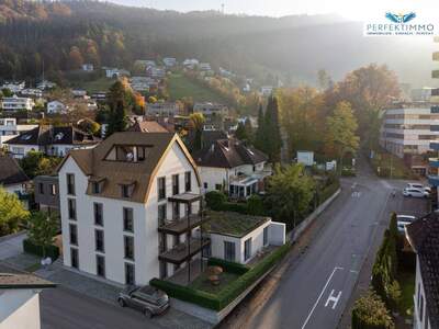 Eigentumswohnung in 6900 Bregenz