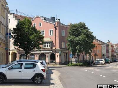 Anlageobjekt kaufen in 5270 Mauerkirchen (Bild 1)