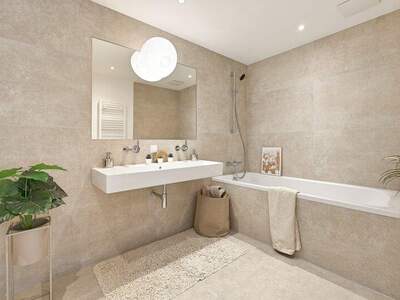 Terrassenwohnung kaufen in 1180 Wien (Bild 2)