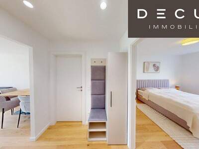 Terrassenwohnung kaufen in 1030 Wien (Bild 5)