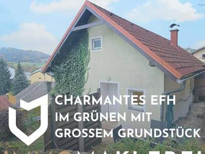 Haus kaufen in 4550 Kremsmünster
