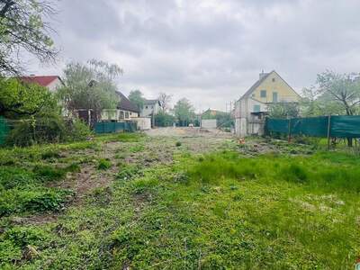 Grundstück kaufen in 2100 Korneuburg (Bild 3)