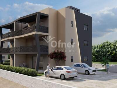 Eigentumswohnung in 23206 Sukošan (Bild 1)