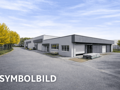 Gewerbeobjekt provisionsfrei mieten in 1220 Wien