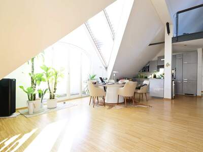 Wohnung kaufen in 5020 Salzburg