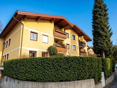 Wohnung kaufen in 5400 Hallein