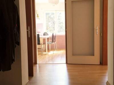 Wohnung mit Balkon mieten in 5020 Salzburg (Bild 5)