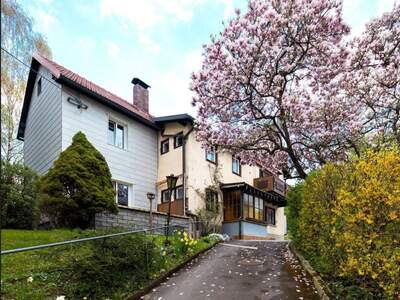 Haus kaufen in 4030 Linz