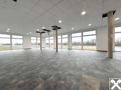 Gewerbeobjekt mieten in 4600 Wels (Bild 2)