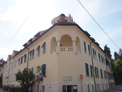 Wohnung mit Balkon kaufen in 8010 Graz (Bild 1)