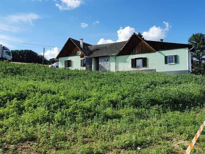 Haus kaufen in 7551 Stegersbach